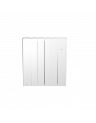 Beladoo nativ -radiateur horizontal- 1000W blanc satiné INTUIS M153113