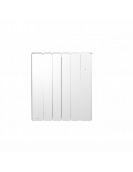Beladoo nativ -radiateur horizontal- 1000W blanc satiné INTUIS M153113