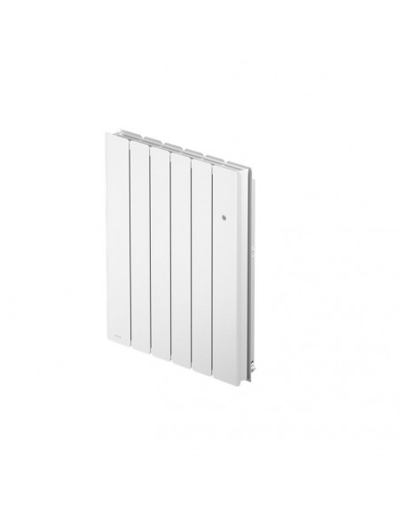 Beladoo nativ -radiateur horizontal- 1000W blanc satiné INTUIS M153113