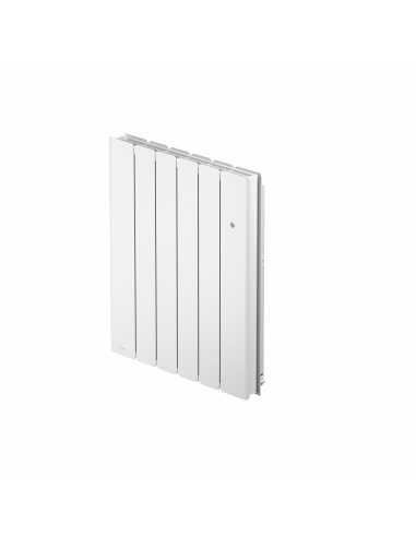 Beladoo nativ -radiateur horizontal- 1000W blanc satiné INTUIS M153113