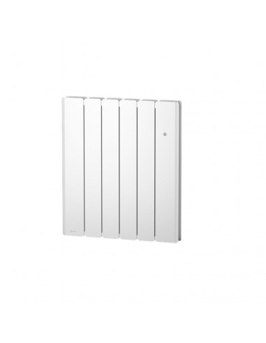 Beladoo nativ -radiateur horizontal- 1000W blanc satiné INTUIS M153113