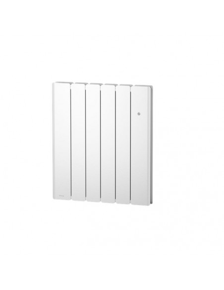 Beladoo nativ -radiateur horizontal- 1000W blanc satiné INTUIS M153113