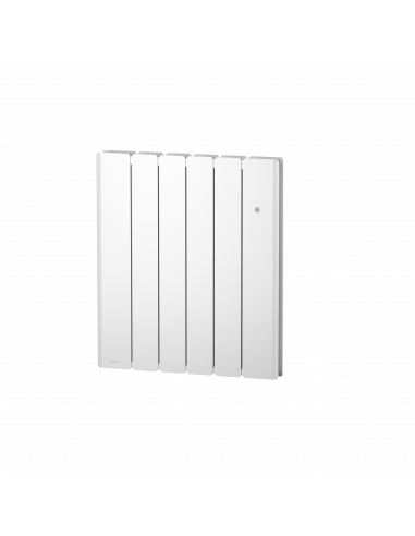 Beladoo nativ -radiateur horizontal- 1000W blanc satiné INTUIS M153113