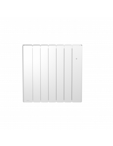 Beladoo nativ -radiateur horizontal- 1250W blanc satiné INTUIS M153114