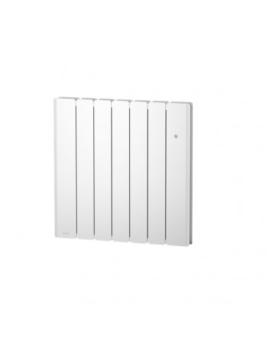 Beladoo nativ -radiateur horizontal- 1250W blanc satiné INTUIS M153114