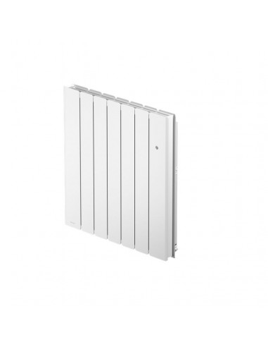 Beladoo nativ -radiateur horizontal- 1250W blanc satiné INTUIS M153114
