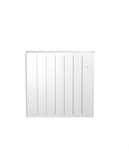 Beladoo nativ -radiateur horizontal- 1500W blanc satiné INTUIS M153115