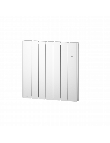 Beladoo nativ -radiateur horizontal- 1500W blanc satiné INTUIS M153115
