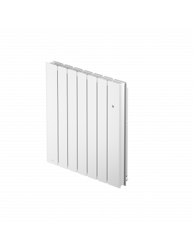 Beladoo nativ -radiateur horizontal- 1500W blanc satiné INTUIS M153115