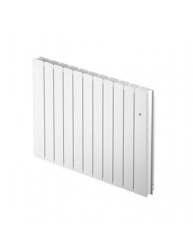 Beladoo nativ -radiateur horizontal- 2000W blanc satiné INTUIS M153117