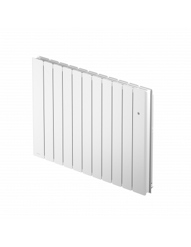 Beladoo nativ -radiateur horizontal- 2000W blanc satiné INTUIS M153117