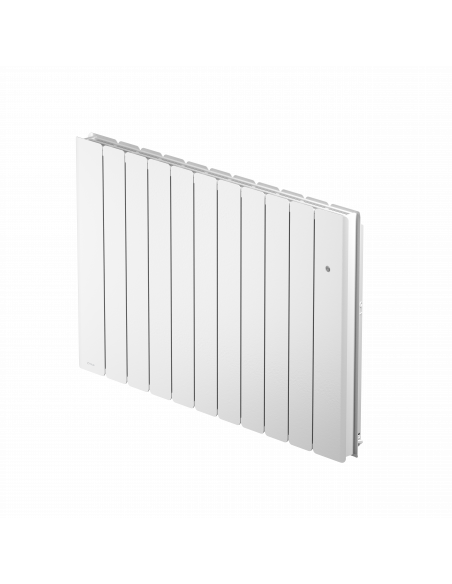 Beladoo nativ -radiateur horizontal- 2000W blanc satiné INTUIS M153117