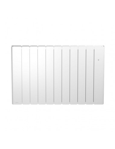 Beladoo nativ -radiateur horizontal- 2000W blanc satiné INTUIS M153117