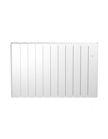 Beladoo nativ -radiateur horizontal- 2000W blanc satiné INTUIS M153117