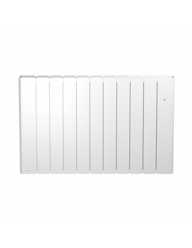 Beladoo nativ -radiateur horizontal- 2000W blanc satiné INTUIS M153117