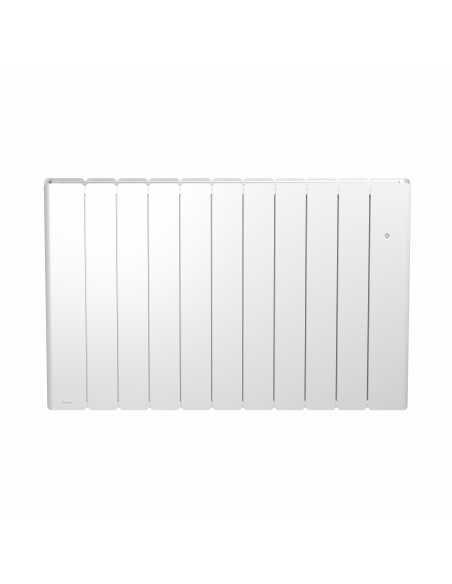 Beladoo nativ -radiateur horizontal- 2000W blanc satiné INTUIS M153117
