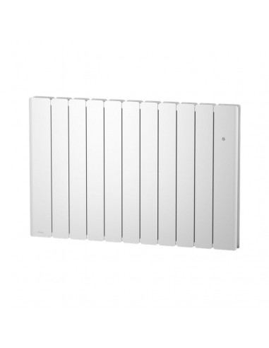 Beladoo nativ -radiateur horizontal- 2000W blanc satiné INTUIS M153117