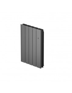 Beladoo nativ -radiateur horizontal- 750W anthracite INTUIS M153122