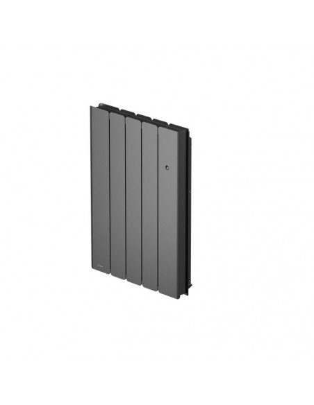 Beladoo nativ -radiateur horizontal- 750W anthracite INTUIS M153122