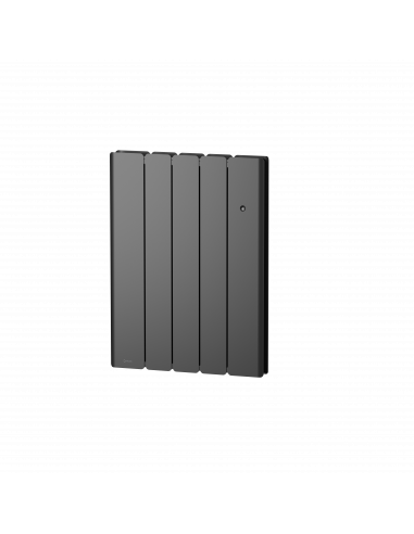 Beladoo nativ -radiateur horizontal- 750W anthracite INTUIS M153122