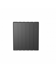 Beladoo nativ -radiateur horizontal- 1000W anthracite INTUIS M153123 2