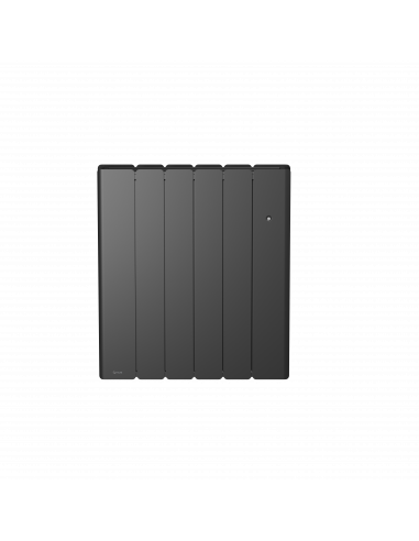 Beladoo nativ -radiateur horizontal- 1000W anthracite INTUIS M153123