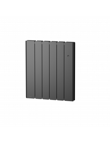 Beladoo nativ -radiateur horizontal- 1000W anthracite INTUIS M153123