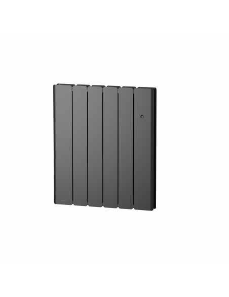 Beladoo nativ -radiateur horizontal- 1000W anthracite INTUIS M153123