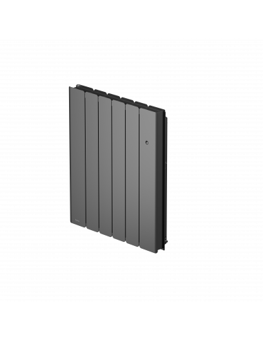 Beladoo nativ -radiateur horizontal- 1000W anthracite INTUIS M153123
