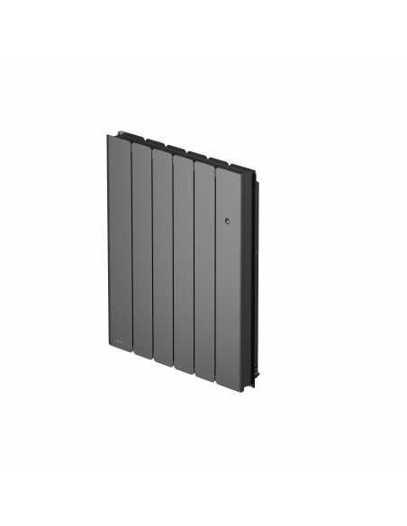 Beladoo nativ -radiateur horizontal- 1000W anthracite INTUIS M153123