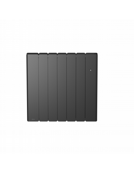 Beladoo nativ -radiateur horizontal- 1250W anthracite INTUIS M153124