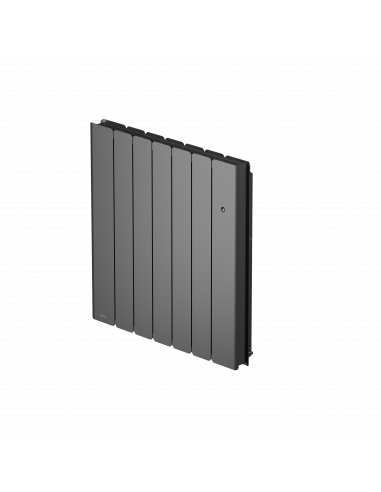 Beladoo nativ -radiateur horizontal- 1250W anthracite INTUIS M153124