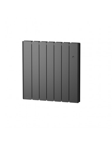 Beladoo nativ -radiateur horizontal- 1500W anthracite INTUIS M153125