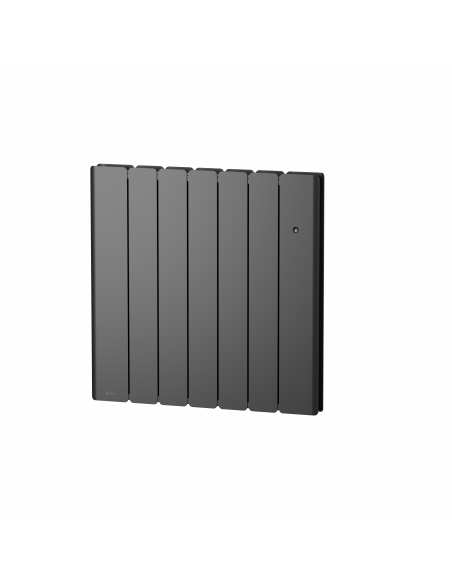 Beladoo nativ -radiateur horizontal- 1500W anthracite INTUIS M153125
