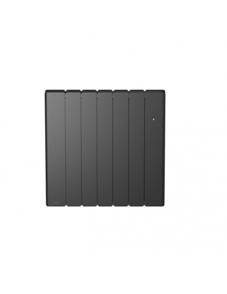 Beladoo nativ -radiateur horizontal- 1500W anthracite INTUIS M153125
