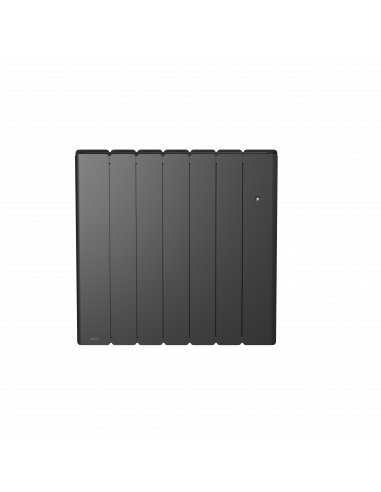 Beladoo nativ -radiateur horizontal- 1500W anthracite INTUIS M153125