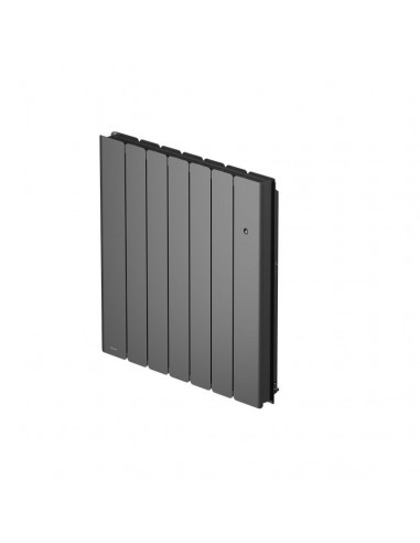 Beladoo nativ -radiateur horizontal- 1500W anthracite INTUIS M153125