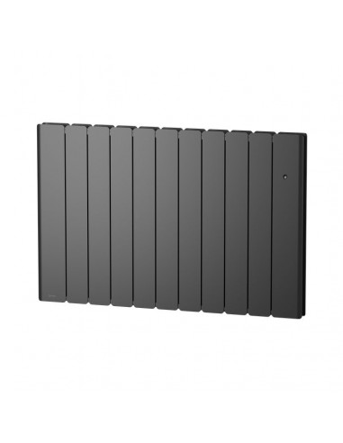 Beladoo nativ -radiateur horizontal- 2000W anthracite INTUIS M153127