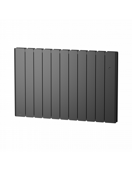 Beladoo nativ -radiateur horizontal- 2000W anthracite INTUIS M153127