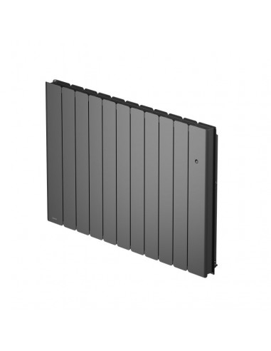 Beladoo nativ -radiateur horizontal- 2000W anthracite INTUIS M153127