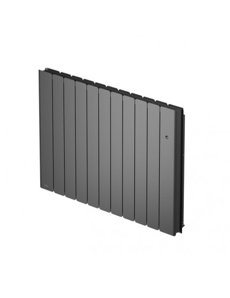 Beladoo nativ -radiateur horizontal- 2000W anthracite INTUIS M153127