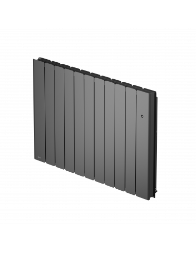 Beladoo nativ -radiateur horizontal- 2000W anthracite INTUIS M153127