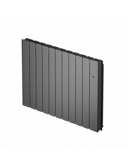 Beladoo nativ -radiateur horizontal- 2000W anthracite INTUIS M153127