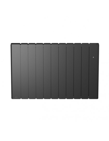 Beladoo nativ -radiateur horizontal- 2000W anthracite INTUIS M153127
