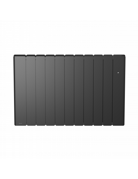 Beladoo nativ -radiateur horizontal- 2000W anthracite INTUIS M153127