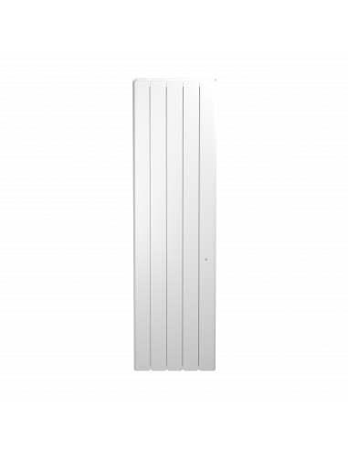 Beladoo nativ -radiateur vertical 1000W blanc satiné INTUIS M153213