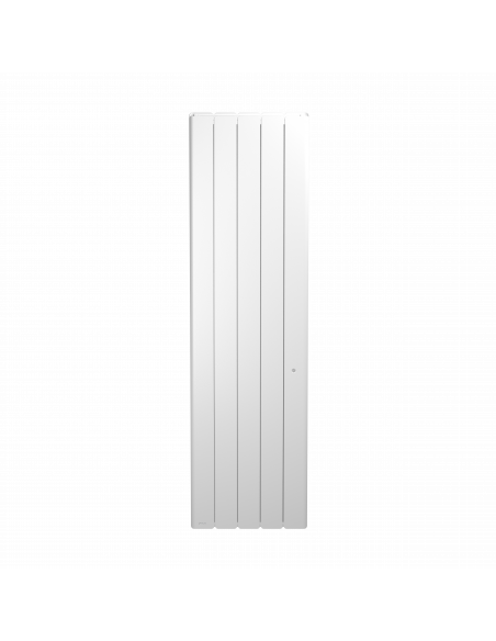 Beladoo nativ -radiateur vertical 1000W blanc satiné INTUIS M153213