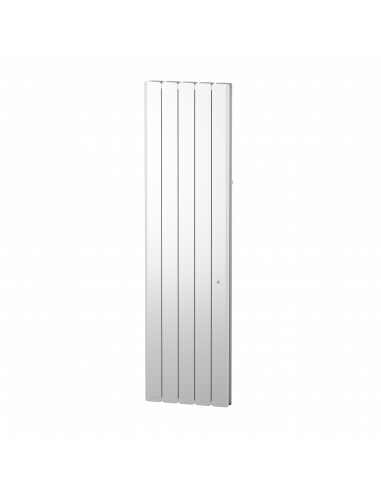 Beladoo nativ -radiateur vertical 1000W blanc satiné INTUIS M153213