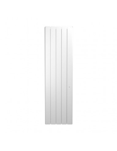 Beladoo nativ -radiateur vertical 1500W blanc satiné INTUIS M153215