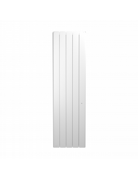 Beladoo nativ -radiateur vertical 1500W blanc satiné INTUIS M153215